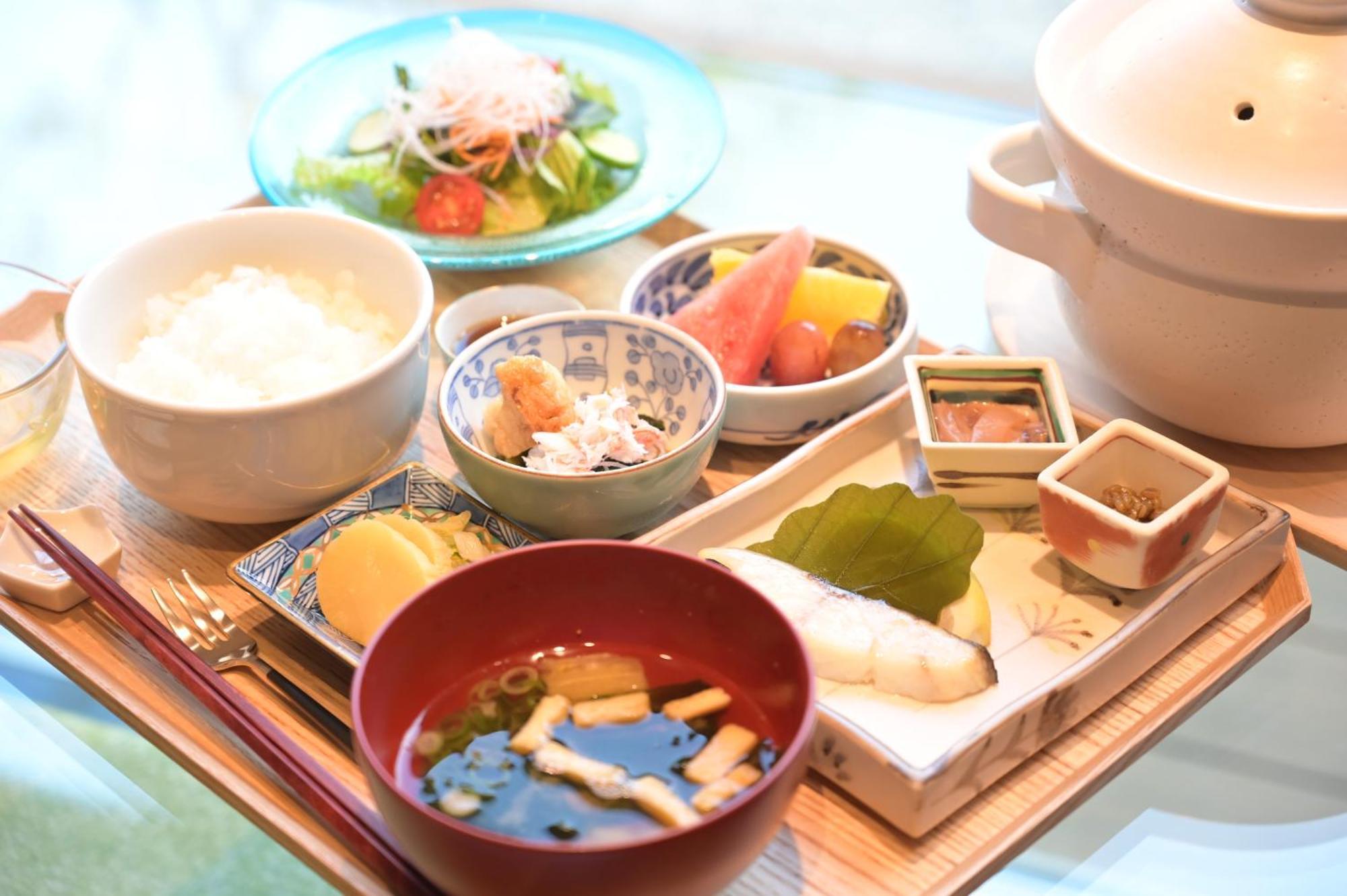 Akaishiya 城崎温泉旅館 赤石屋 토욧카 외부 사진