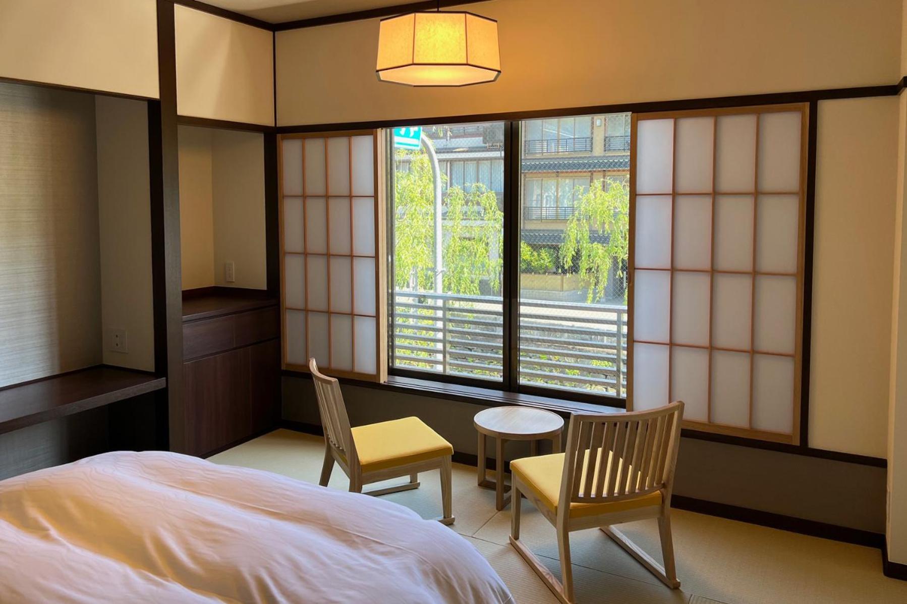 Akaishiya 城崎温泉旅館 赤石屋 토욧카 외부 사진