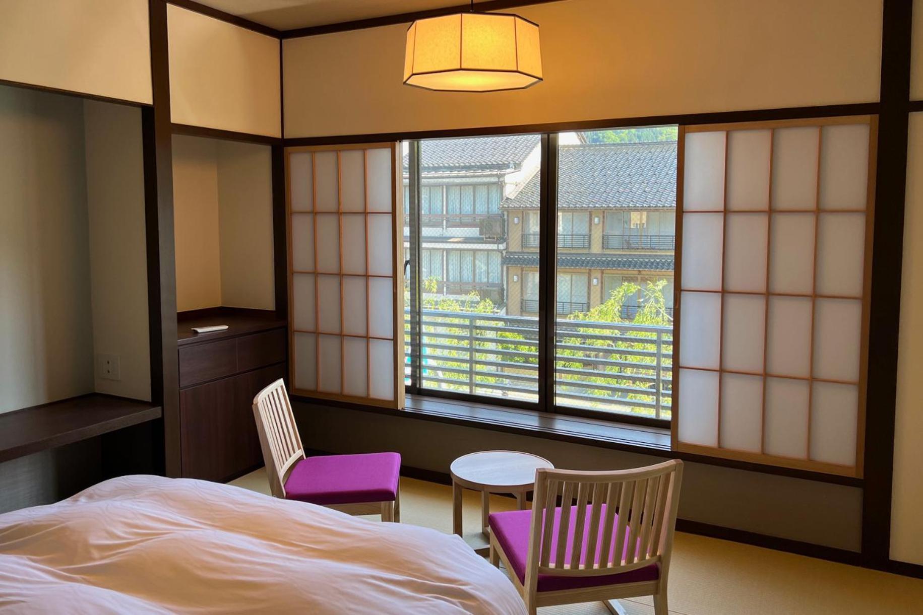 Akaishiya 城崎温泉旅館 赤石屋 토욧카 외부 사진