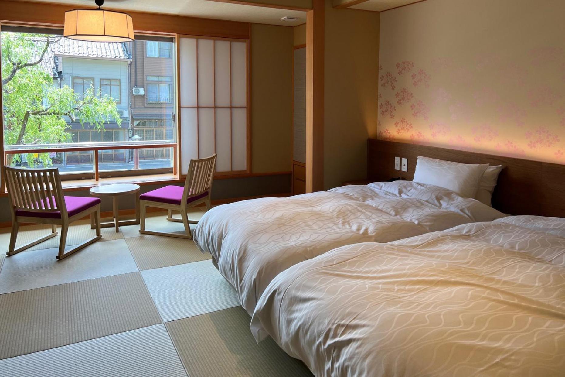 Akaishiya 城崎温泉旅館 赤石屋 토욧카 외부 사진